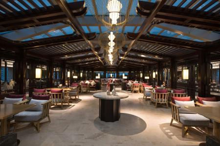 Ascott Riverside Garden Beijing - 19