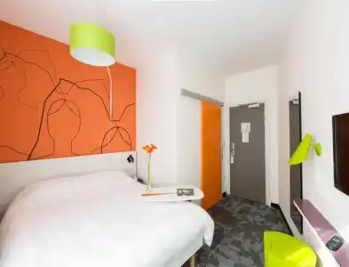 ibis Styles Strasbourg Centre Petite France - 16