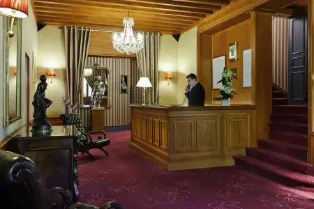 Le Castel Marie Louise - 1