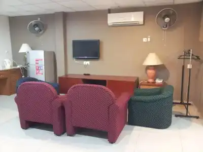 Harbour Inn Melaka - 46