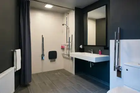 Moxy Essen City - 7
