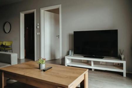 Signature by Vík Apartments - 58
