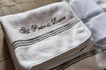 Al Porto di Lucca B&B - 26