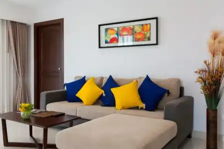 Riche Hua Hin - 109