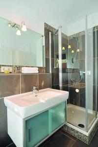 Kiose - Ferienwohnungen - 7