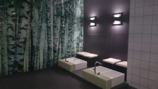 Relexa Frankfurt/ Main - 6