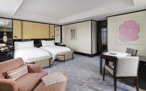 The Peninsula Istanbul - 36