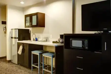 Holiday Inn Express Bellingham by IHG - 66