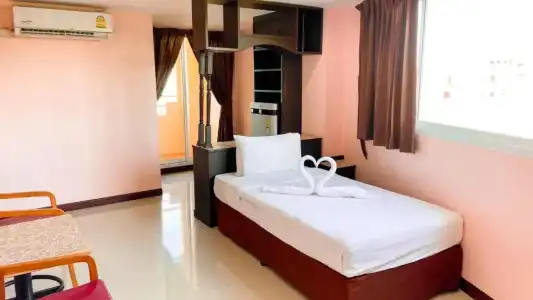 AA Pattaya Ville - 61