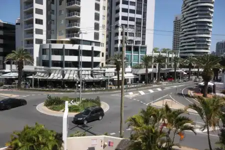 Aruba Beach Resort - 97