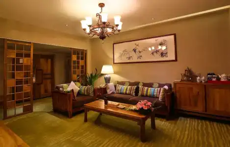 Chengdu Huanhua Hongtai - 47