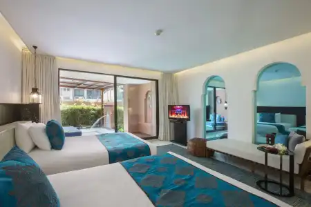 Marrakesh Hua Hin Resort & Spa - 3