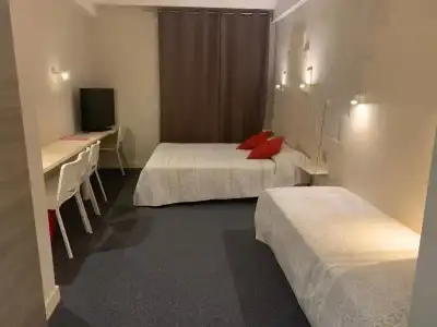 Hôtel Chiffre - 36