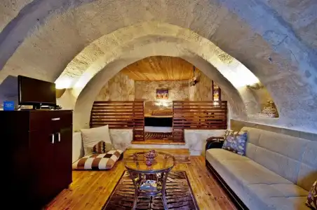 Adanos Konuk Evi - 12