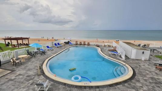 Driftwood Resort - 14
