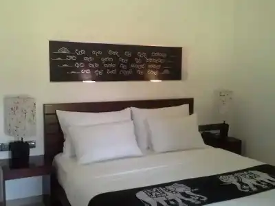 Aliya Resort & Spa - 43