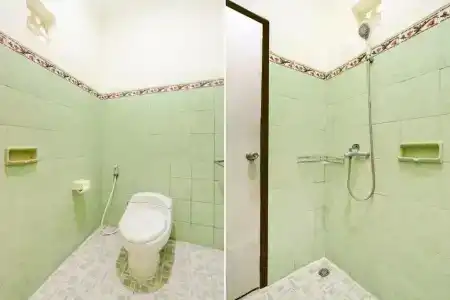 Teges Inn Kuta - 58