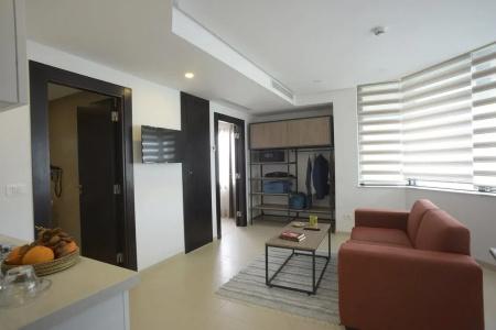 Maia Suites - 5