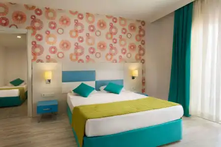 Ramada Resort by Wyndham Side - 6