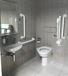 Best Western Plus Vauxhall - 8