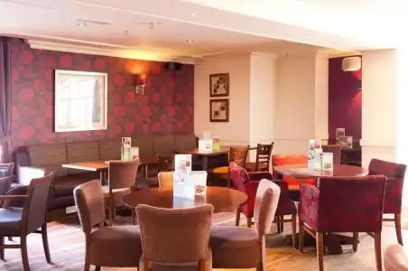 Premier Inn London County Hall - 13