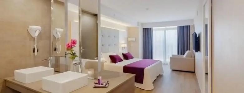 Beverly Park & Spa - 59