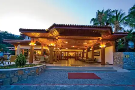 Yucelen Otel - 42