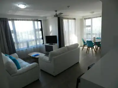 Neptune Resort - 4