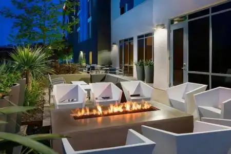 Springhill Suites San Diego Mission Valley - 49
