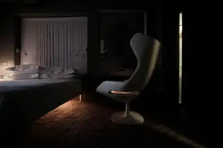 Vozdvyzhensky Boutique-Hotel - 101