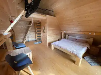 Kozichky Guest House - 47