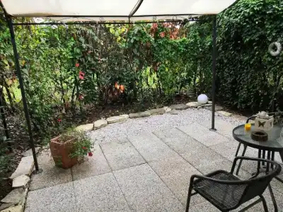 Country Home B&B Il Melo - 29