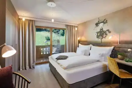 ZillergrundRock Luxury Mountain Resort - 66