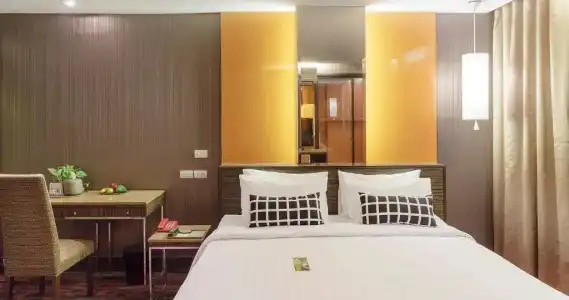 Tango Vibrant Living - 36