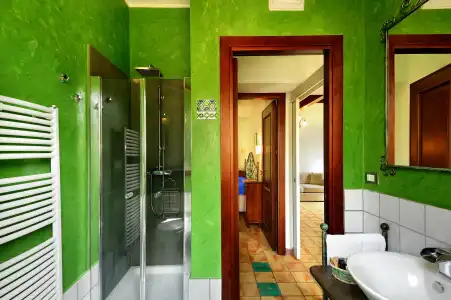 Kallikoros Country Resort & Spa - 7
