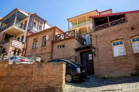 Anzori House - 18