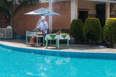 Mount Kailash Resort - 7