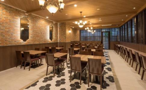 Garner OSAKA HONMACHI MIDOSUJI by IHG - 20