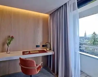 Swissôtel Kursaal Bern - 59
