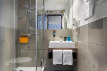 Holiday Inn - the niu, Welly Kiel by IHG - 61