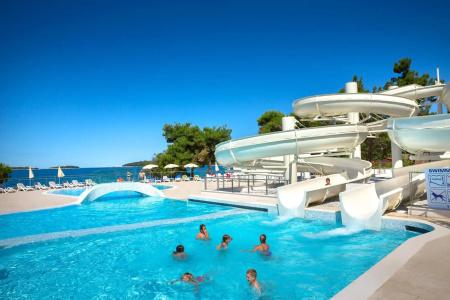 Maistra Apartments Villas Rubin, Rovinj - 37