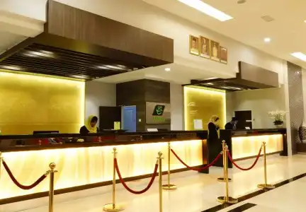 Raia & Convention Centre Alor Setar - 17