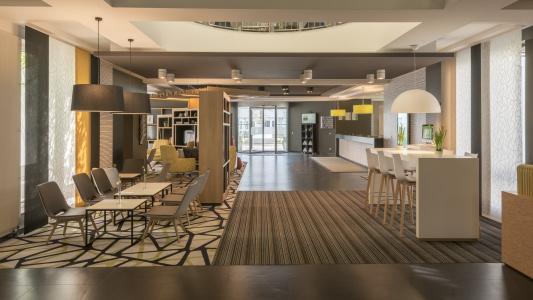 Holiday Inn MUNICH - UNTERHACHING by IHG - 41