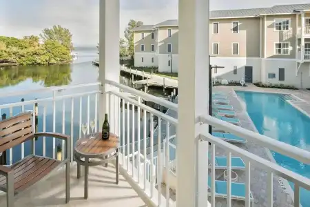 Waterline Villas & Marina, Autograph Collection - 87
