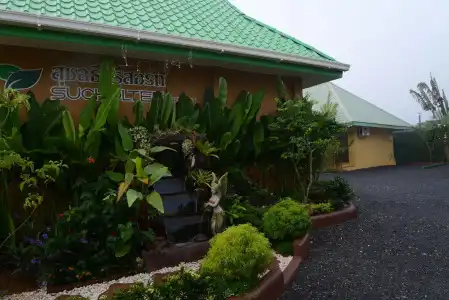Sucholtee Resort - 0