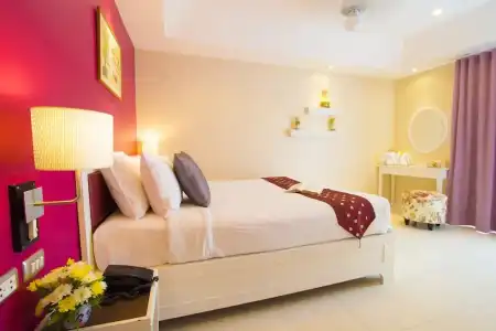 The Beach Boutique House - 43