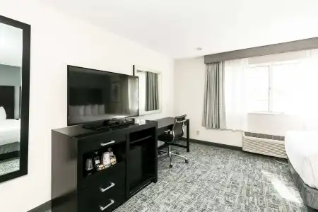 Best Western Inn & Suites San Diego – Zoo/SeaWorld Area - 32