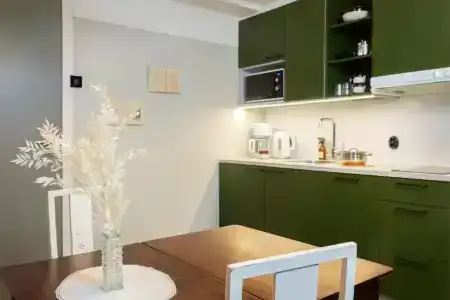 Lietsu Boutique Apart- Huoneistohotelli Lietsu - 38
