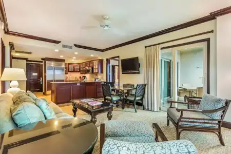 Waipouli Beach Resorts & Spa Kauai by OUTRIGGER - 342