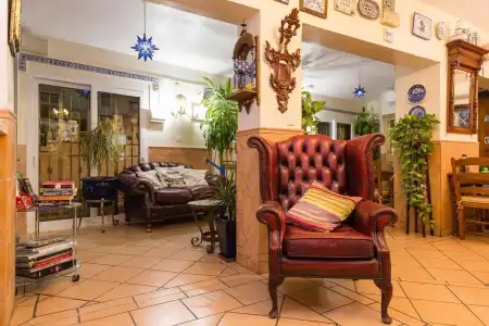 Candisol Cozy Inns - 0
